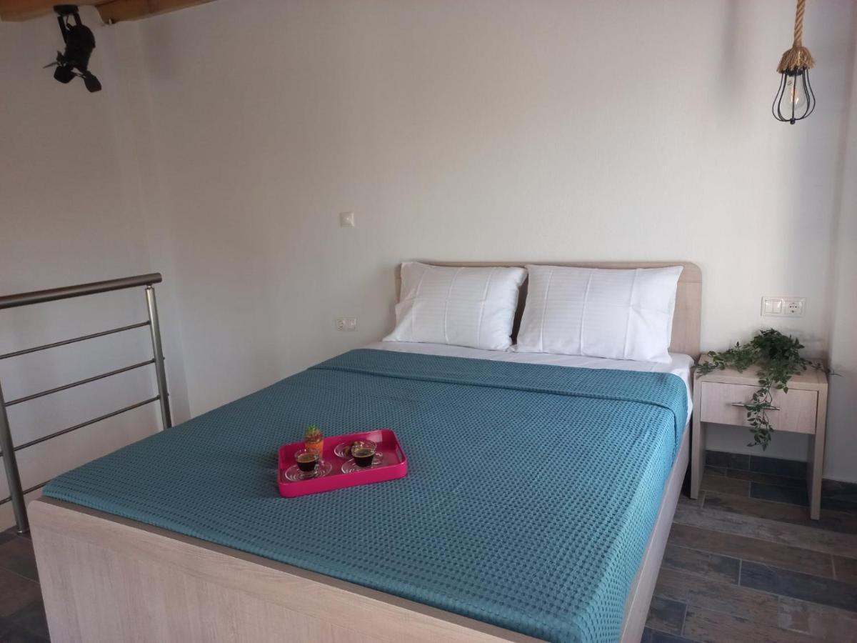 Ktima Moraiti - Seaside Vakantiehuis *