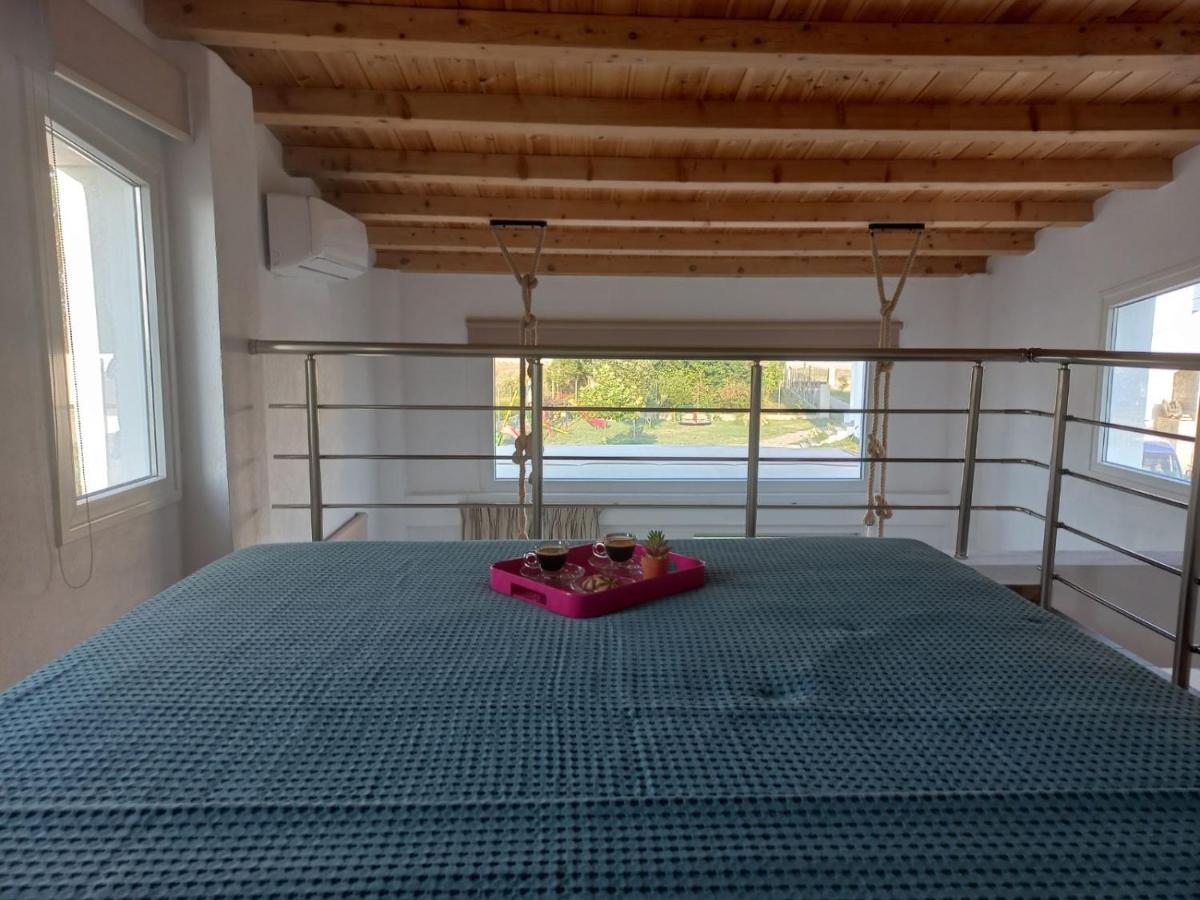 Ktima Moraiti - Seaside Vakantiehuis