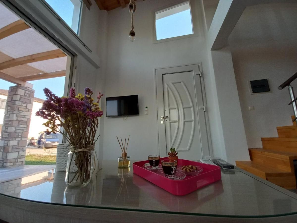 Vakantiehuis Ktima Moraiti - Seaside Kateríni
