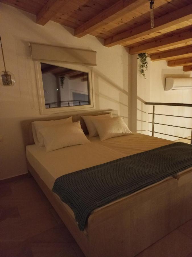 Ktima Moraiti - Seaside Vakantiehuis