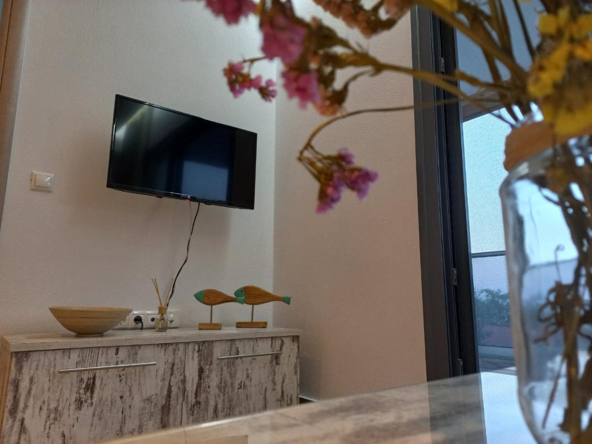 Holiday home Ktima Moraiti - Seaside