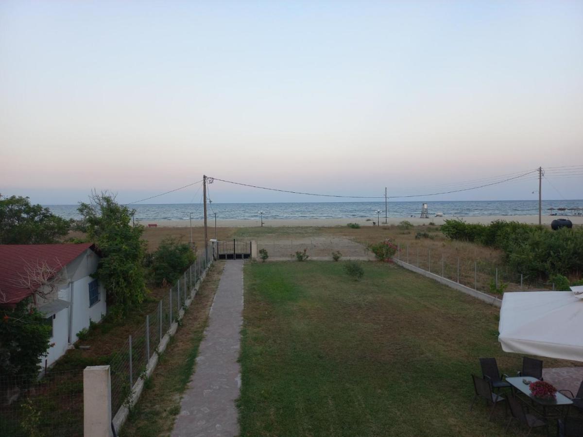 Holiday home Ktima Moraiti - Seaside Katerini