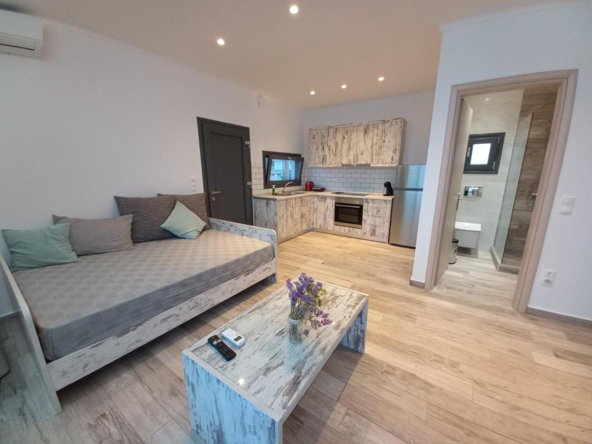 Ktima Moraiti - Seaside Holiday home Katerini
