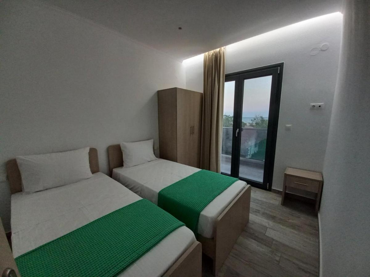 Ktima Moraiti - Seaside Holiday home *
