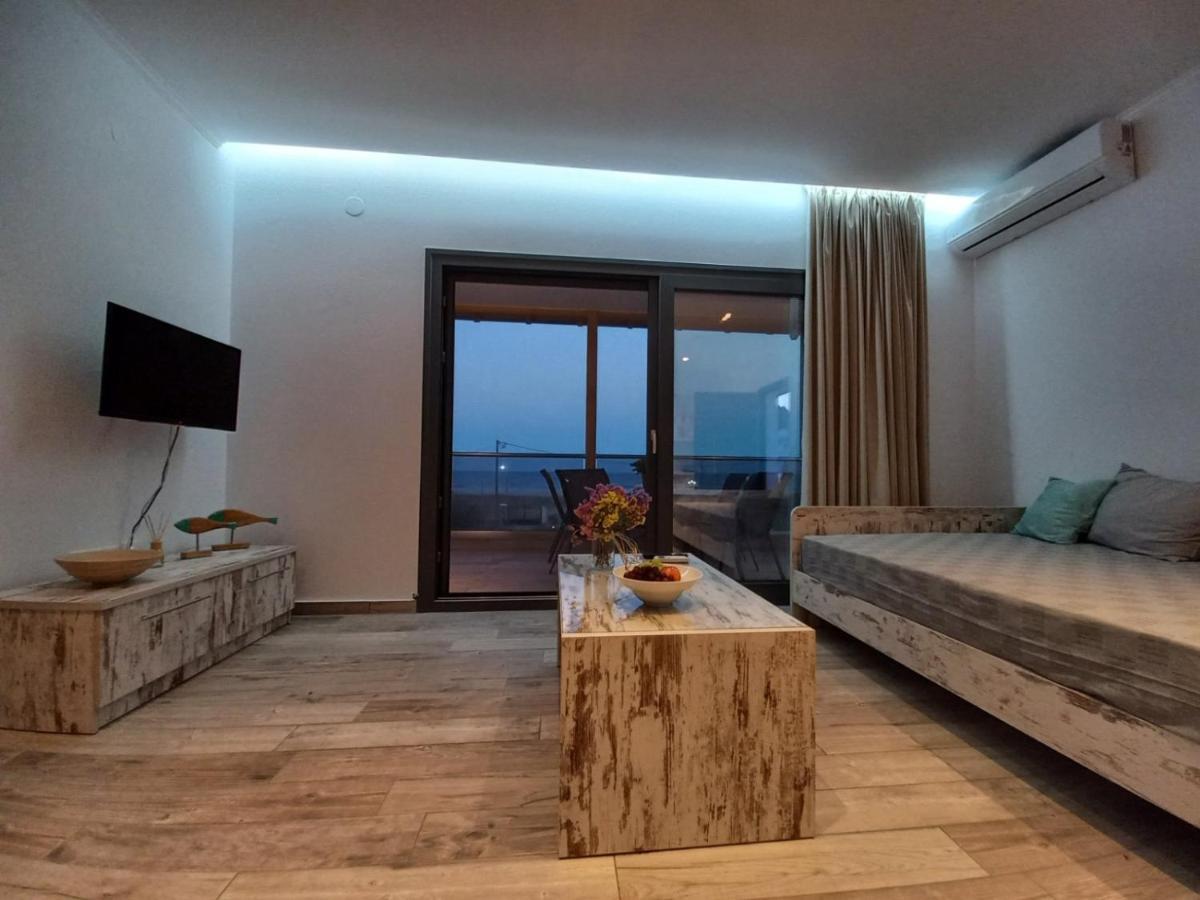 Ktima Moraiti - Seaside Holiday home
