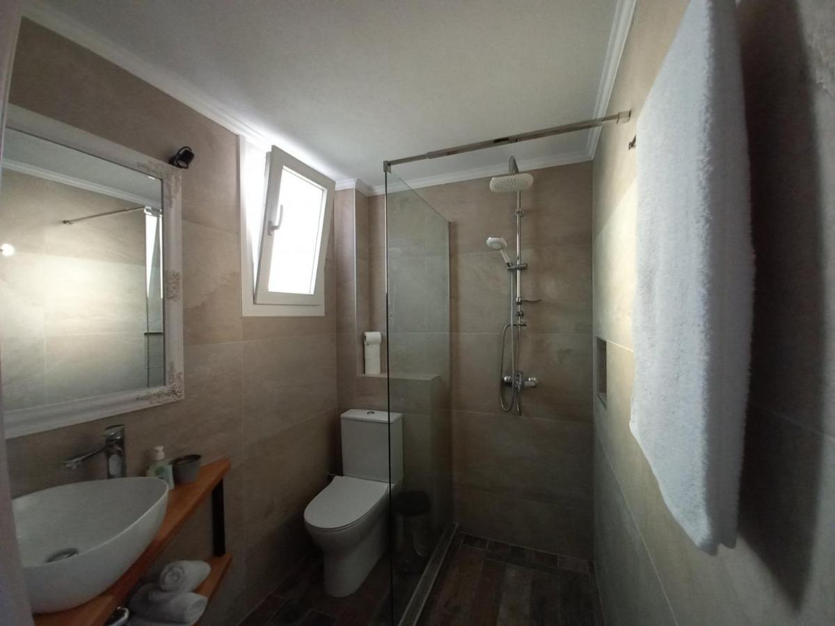 Ktima Moraiti - Seaside Holiday home