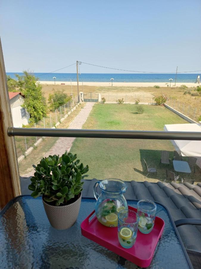 Ktima Moraiti - Seaside Holiday home *