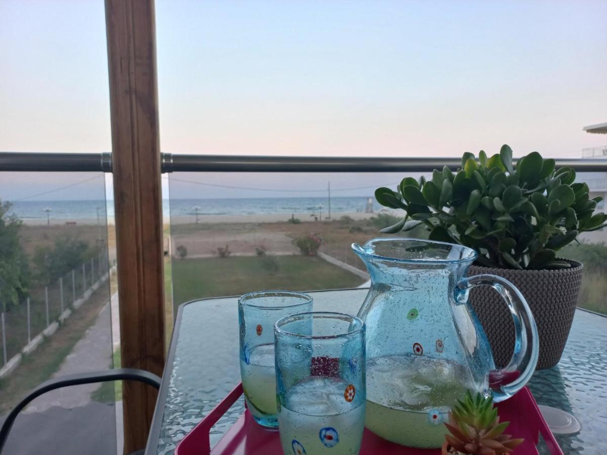 Ktima Moraiti - Seaside Holiday home