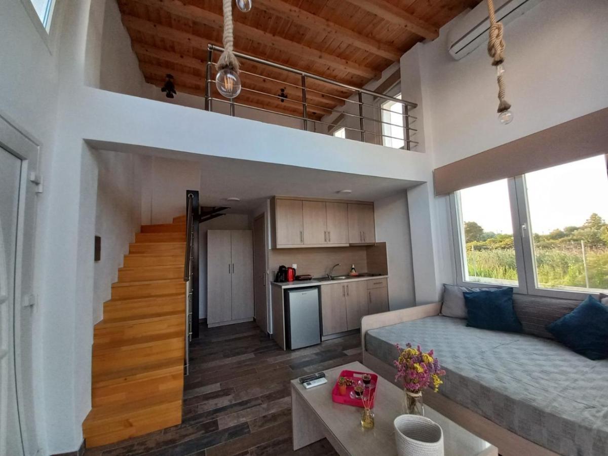 Holiday home Ktima Moraiti - Seaside *