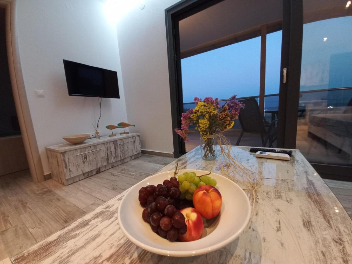Ktima Moraiti - Seaside Holiday home Katerini