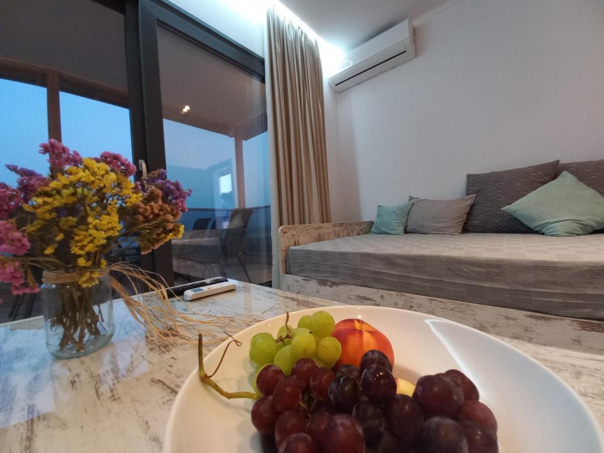 Holiday home Ktima Moraiti - Seaside