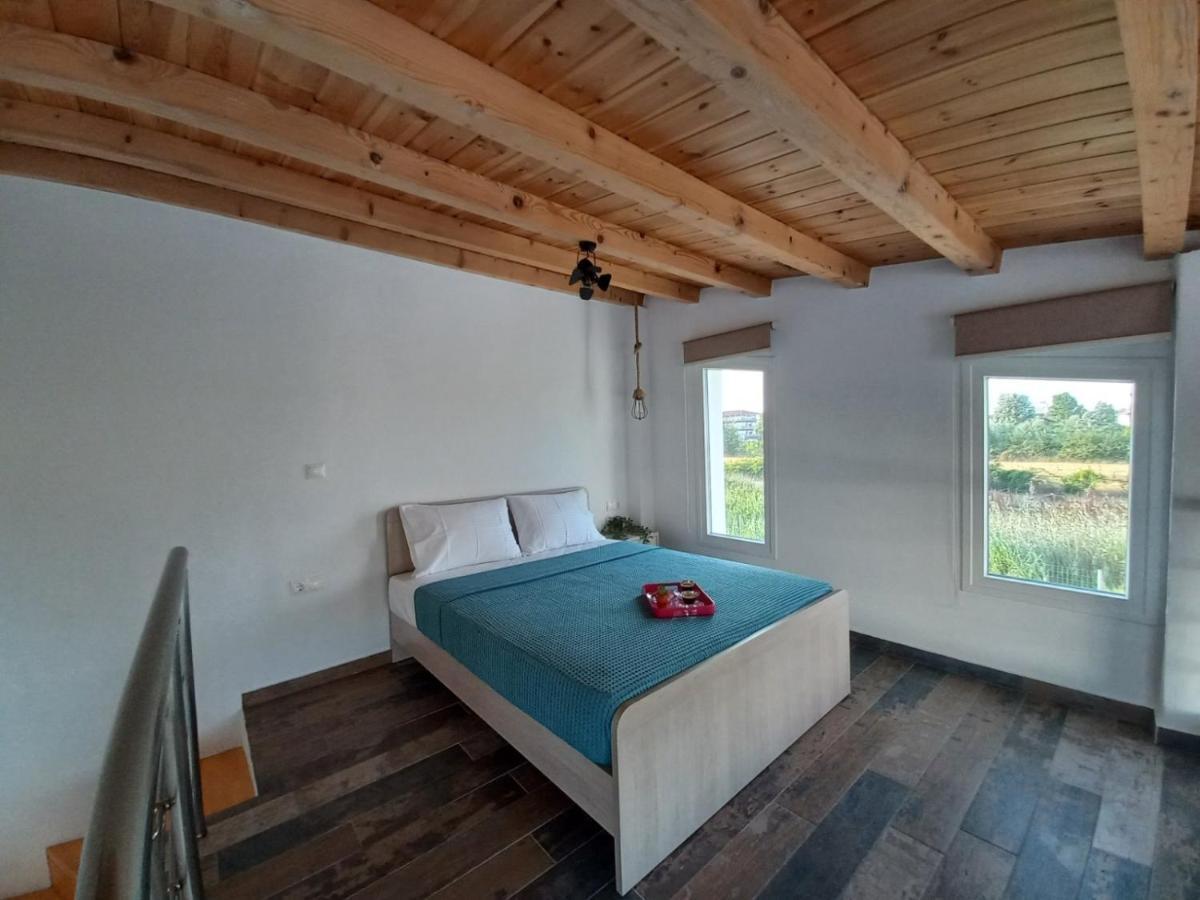 Ktima Moraiti - Seaside Holiday home *
