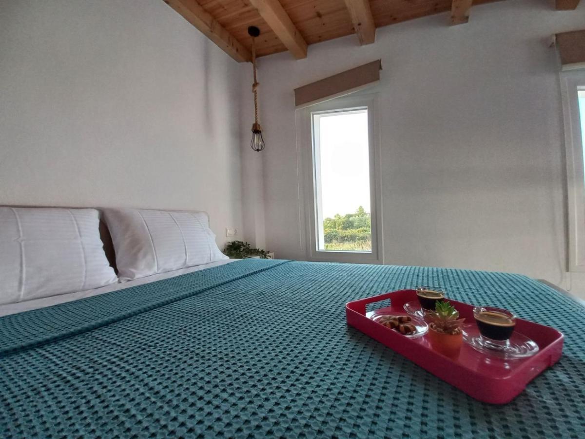 Ktima Moraiti - Seaside Holiday home Katerini