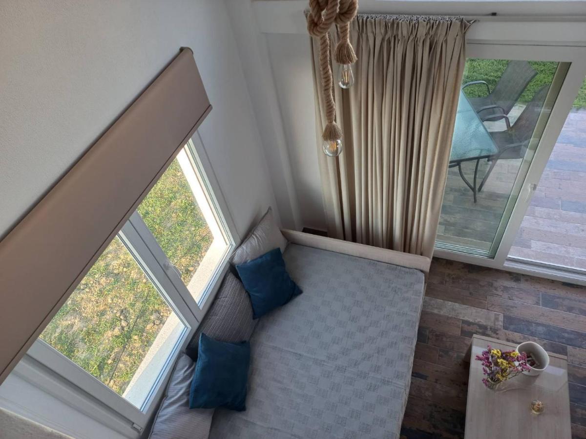 Holiday home Ktima Moraiti - Seaside