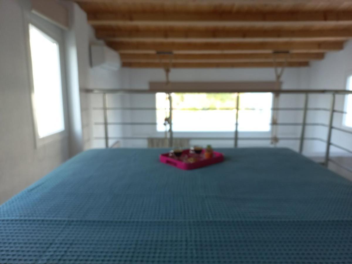 Ktima Moraiti - Seaside Holiday home Katerini