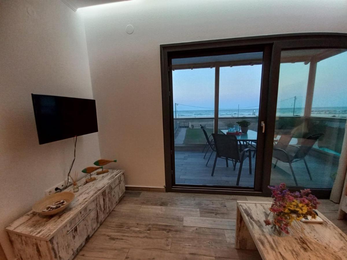 Ktima Moraiti - Seaside
