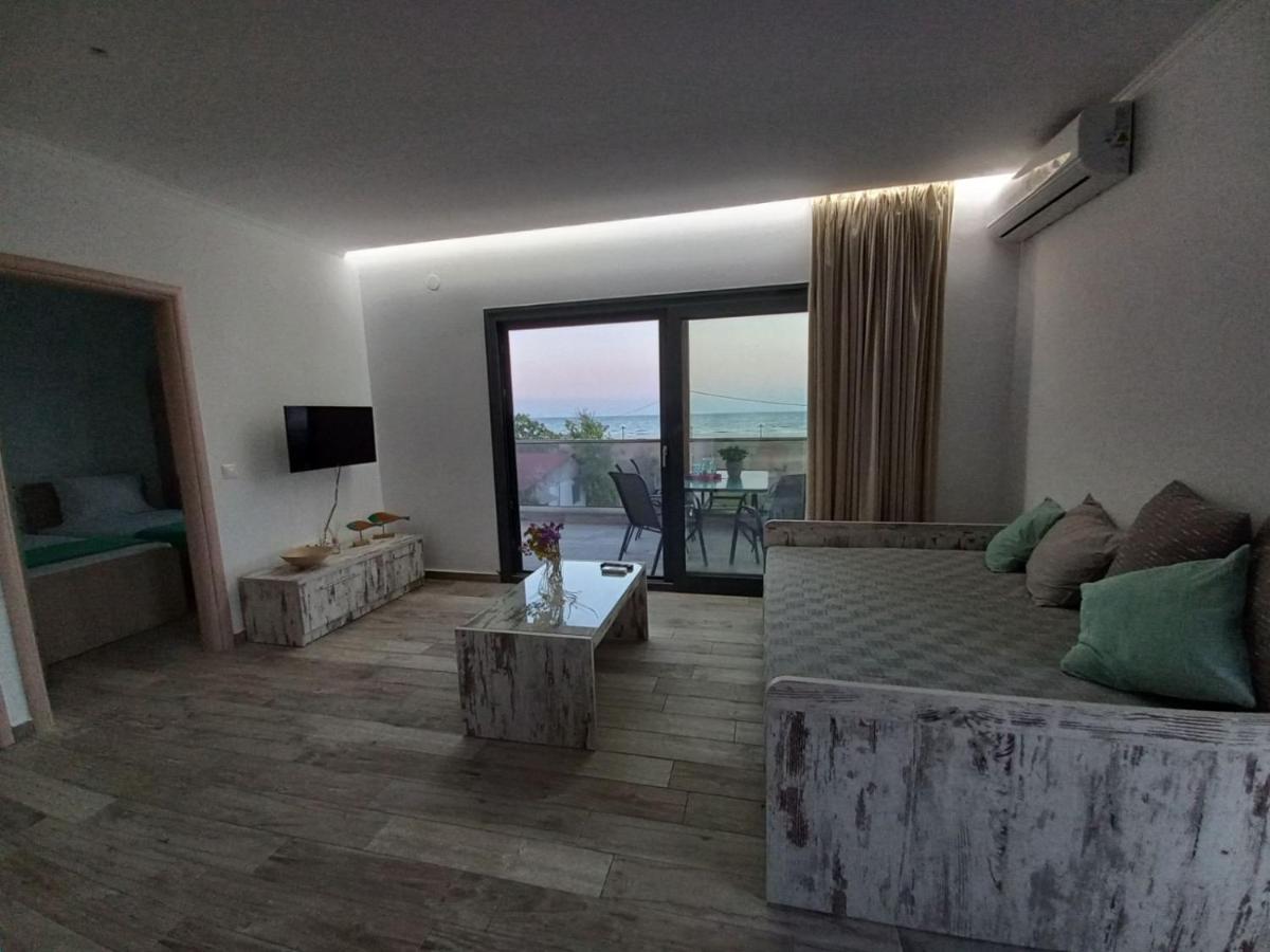 Ktima Moraiti - Seaside Holiday home *