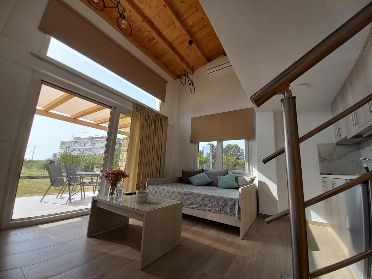 Holiday home Ktima Moraiti - Seaside *