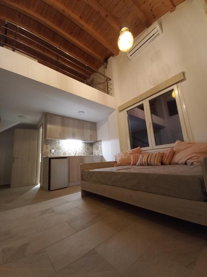 Holiday home Ktima Moraiti - Seaside