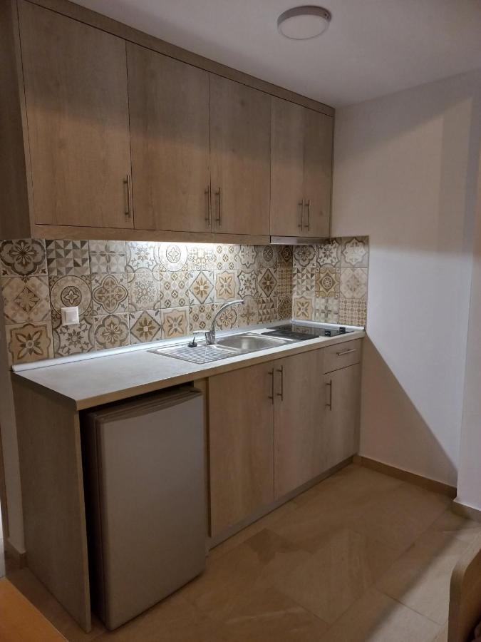 Holiday home Ktima Moraiti - Seaside Katerini