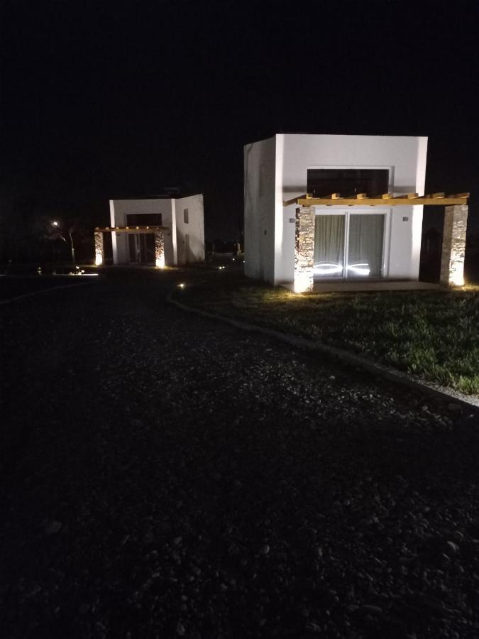 Prázdninový dům Ktima Moraiti - Seaside *