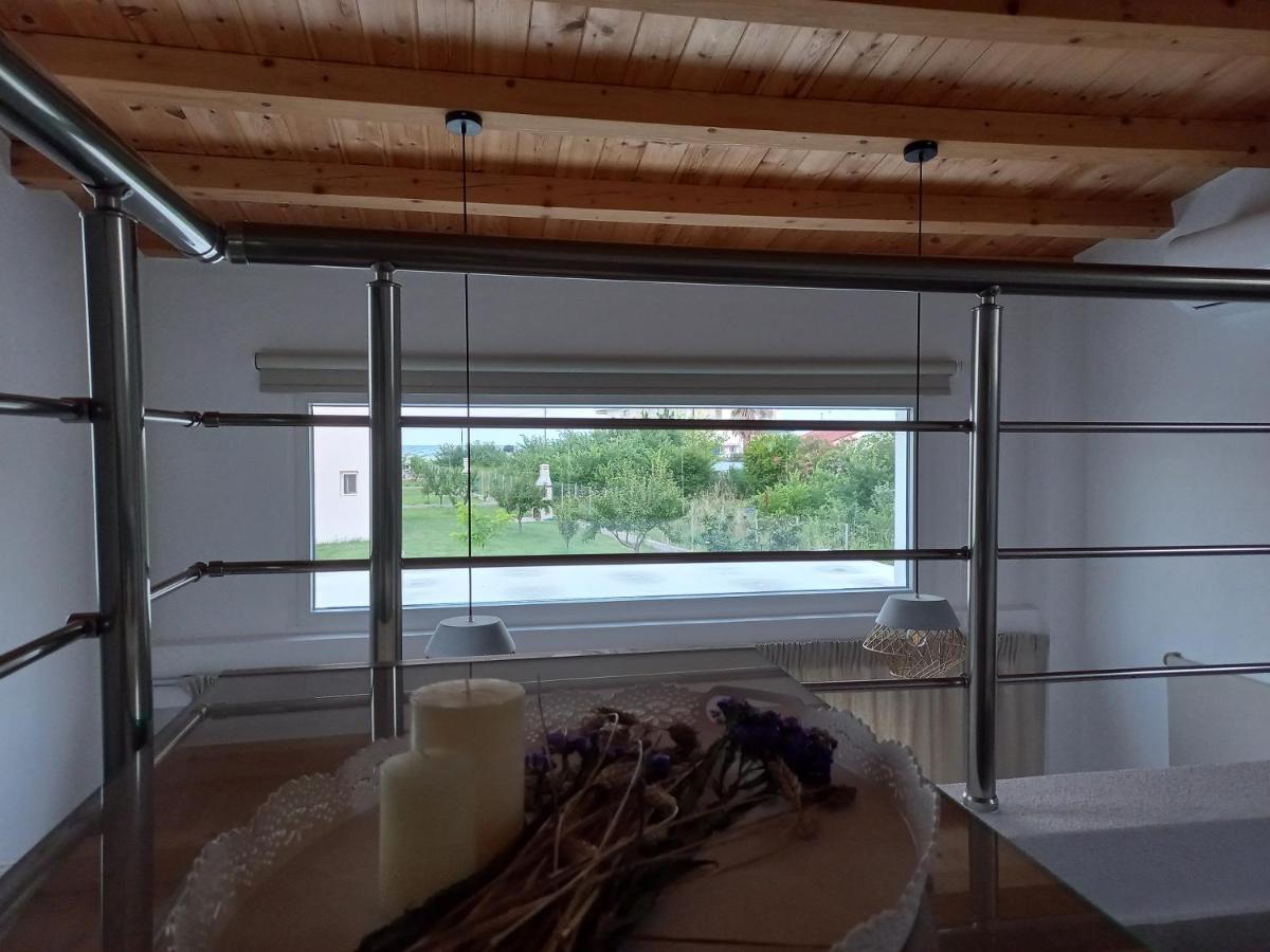 Ktima Moraiti - Seaside Holiday home Katerini