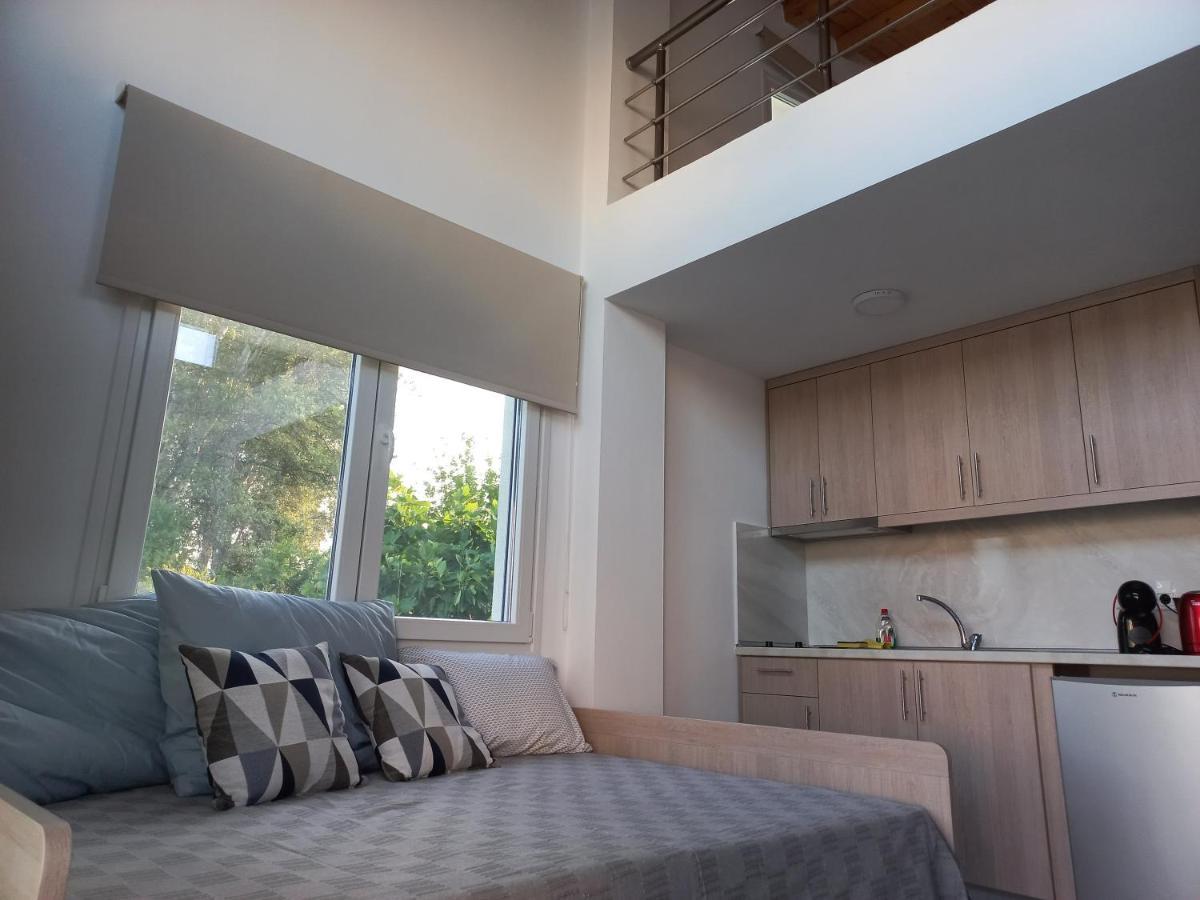 Ktima Moraiti - Seaside Holiday home