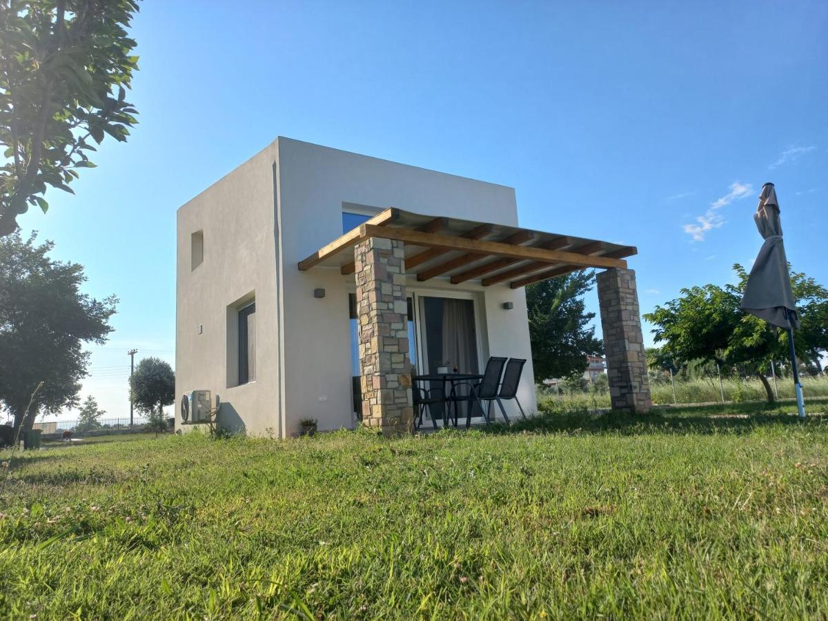 Holiday home Ktima Moraiti - Seaside