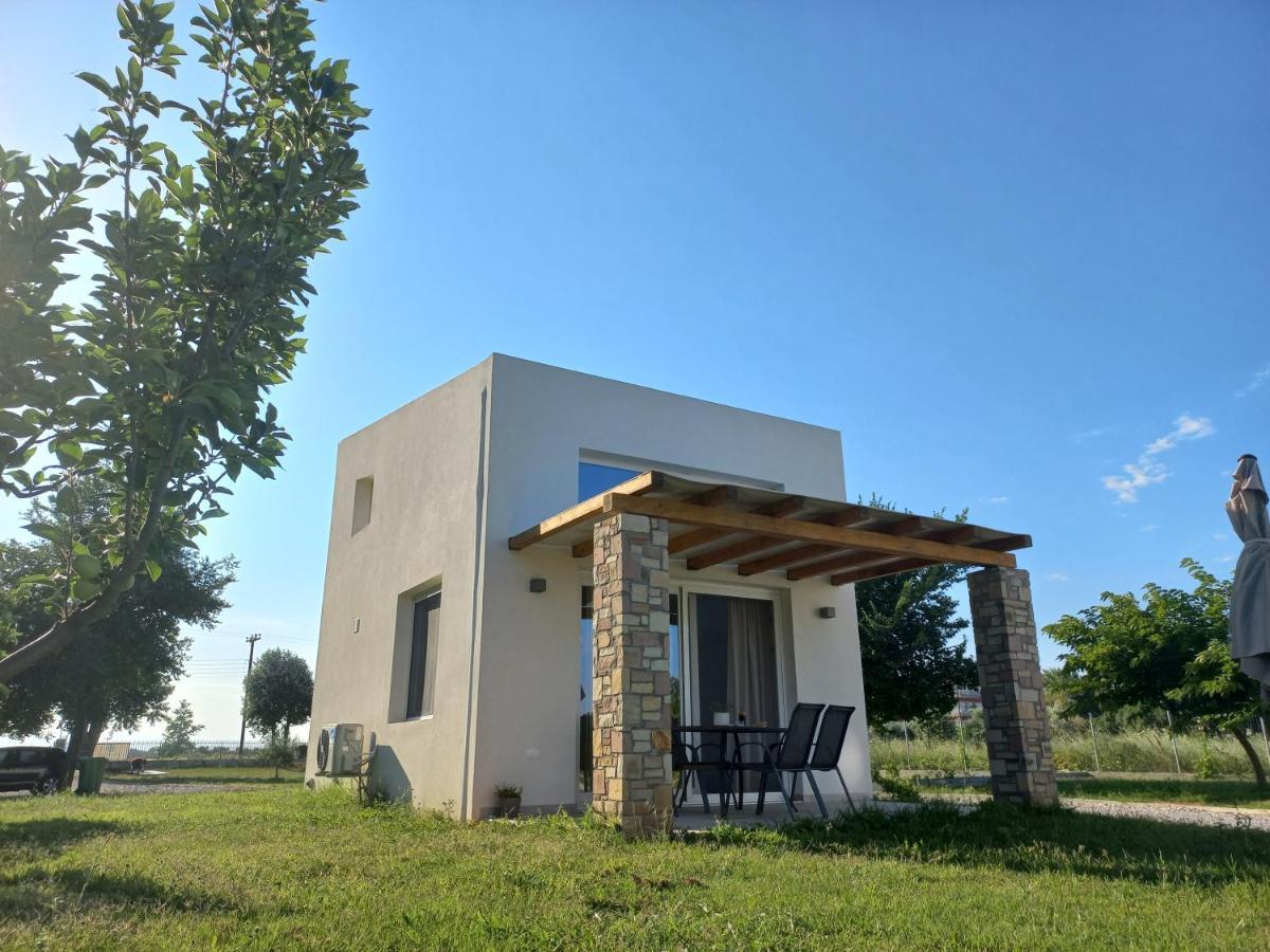Ktima Moraiti - Seaside Holiday home *