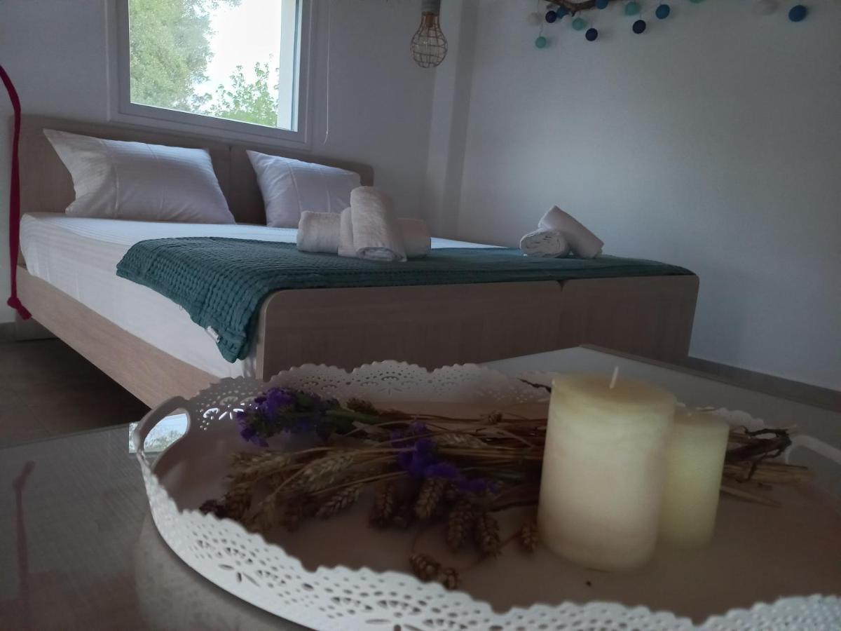 Ktima Moraiti - Seaside Holiday home Katerini
